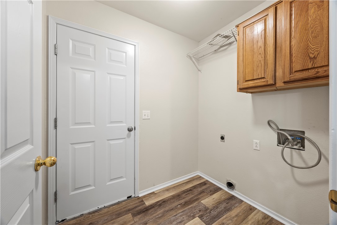 Crystal Spgs Ph I - Residential