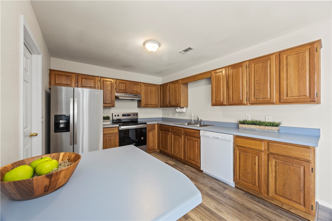 Crystal Spgs Ph I - Residential