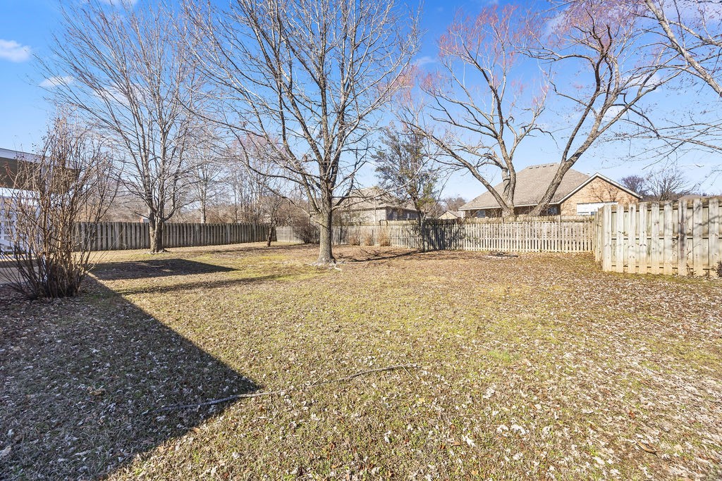 Crystal Spgs Ph I - Residential