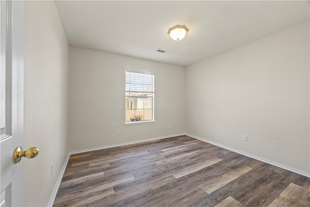 Crystal Spgs Ph I - Residential