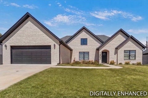 Photo of 1803 Lazy L Street, Rogers, AR 72758 (MLS # 1361029)