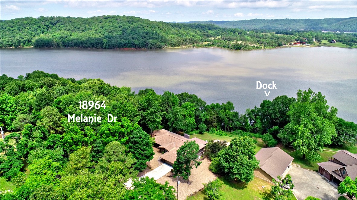 Pullens War Eagle Bay Sub - Residential