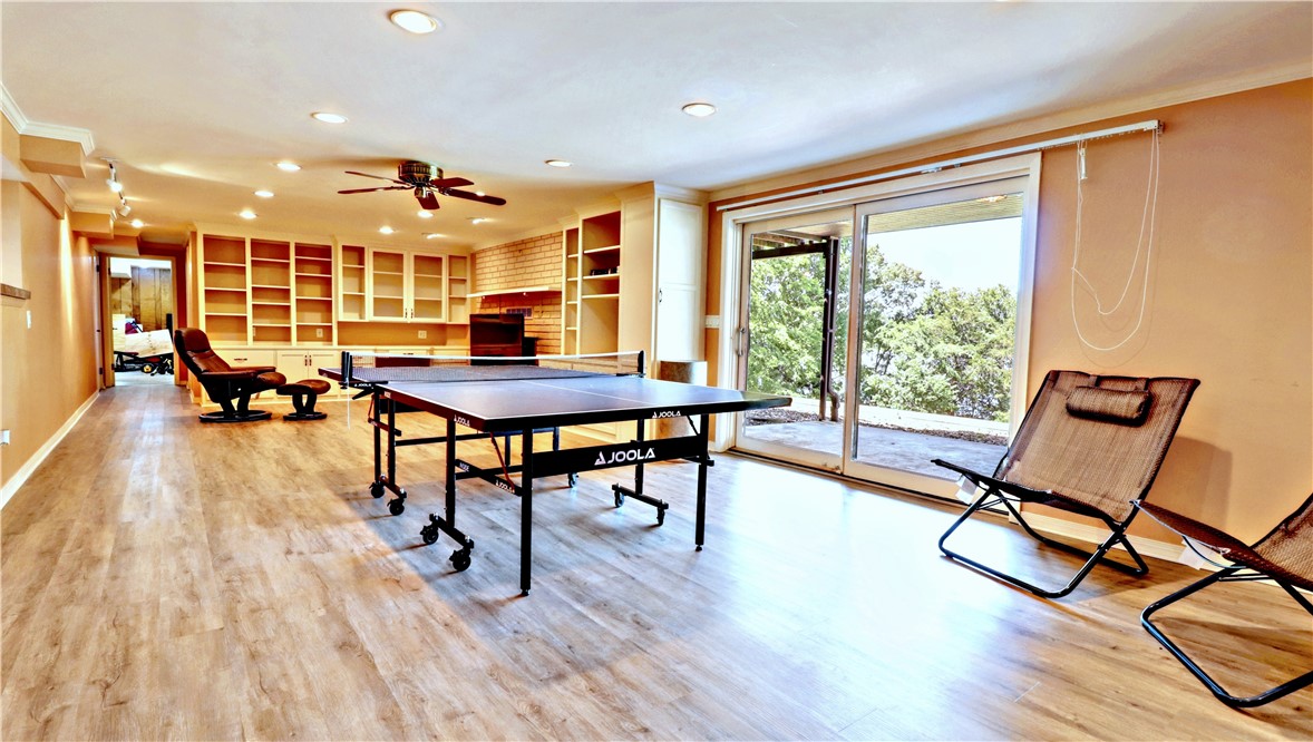 Pullens War Eagle Bay Sub - Residential