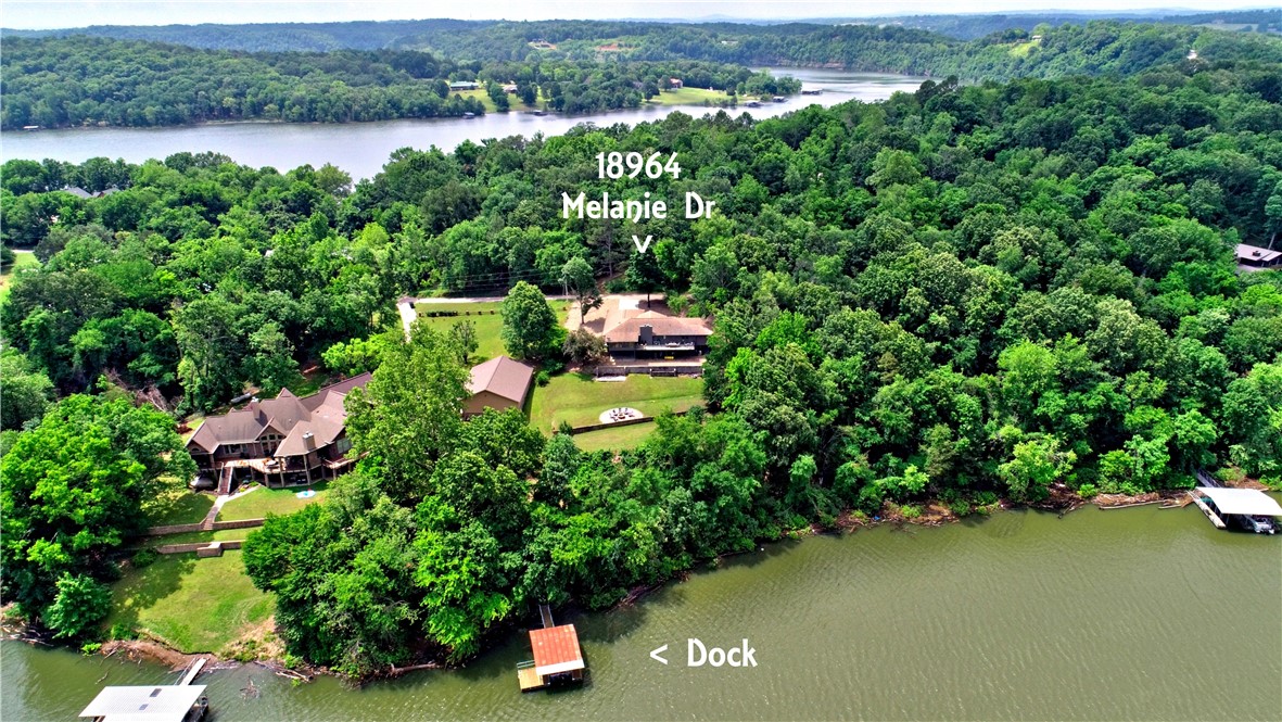 Pullens War Eagle Bay Sub - Residential