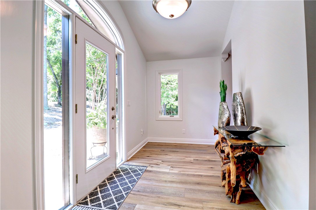 Pullens War Eagle Bay Sub - Residential
