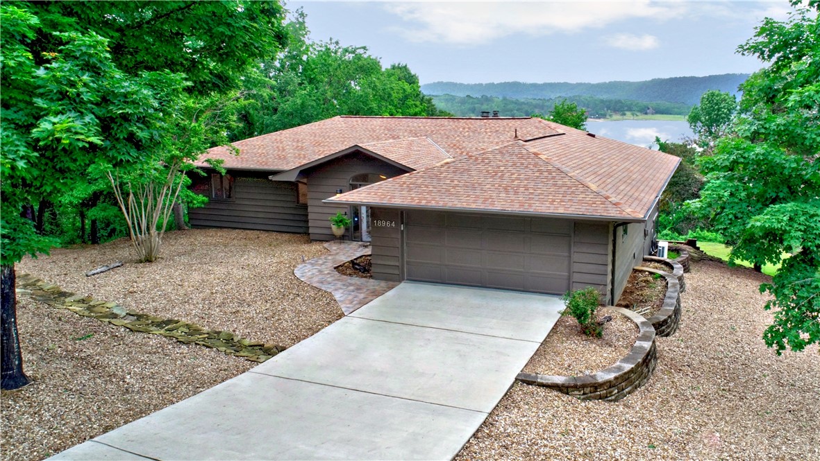 Pullens War Eagle Bay Sub - Residential