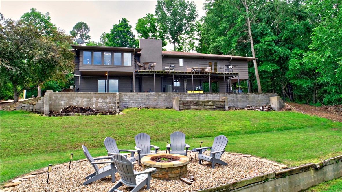 Pullens War Eagle Bay Sub - Residential