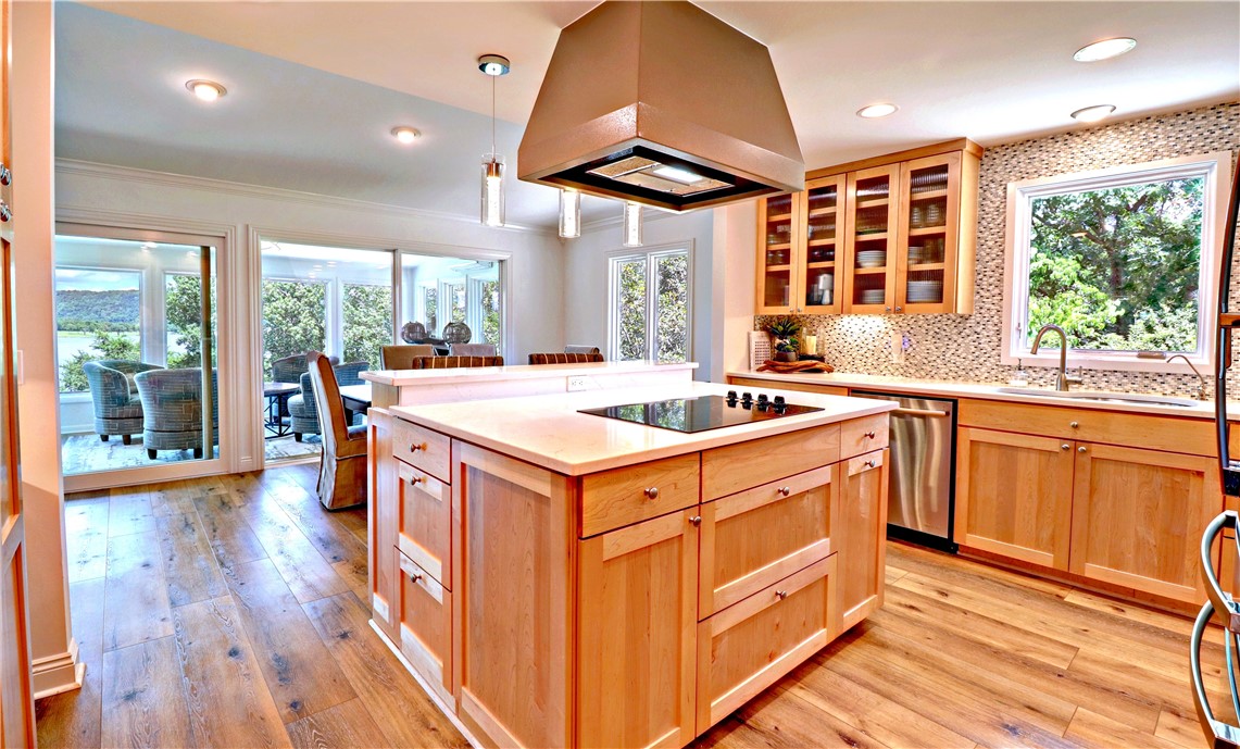 Pullens War Eagle Bay Sub - Residential