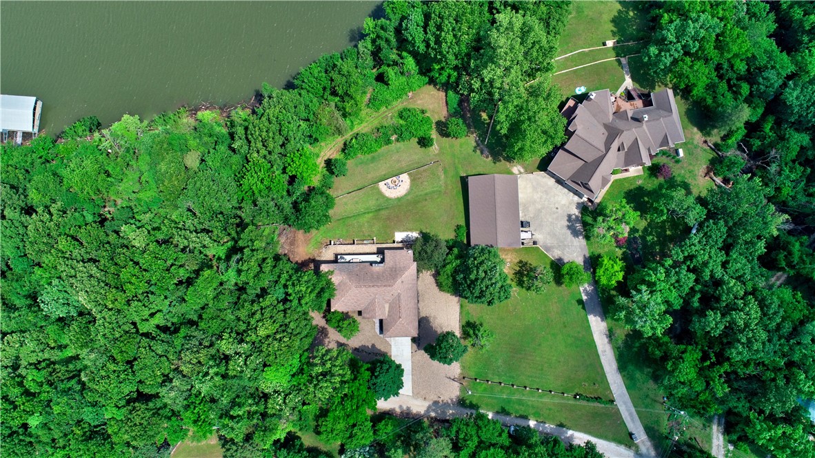 Pullens War Eagle Bay Sub - Residential