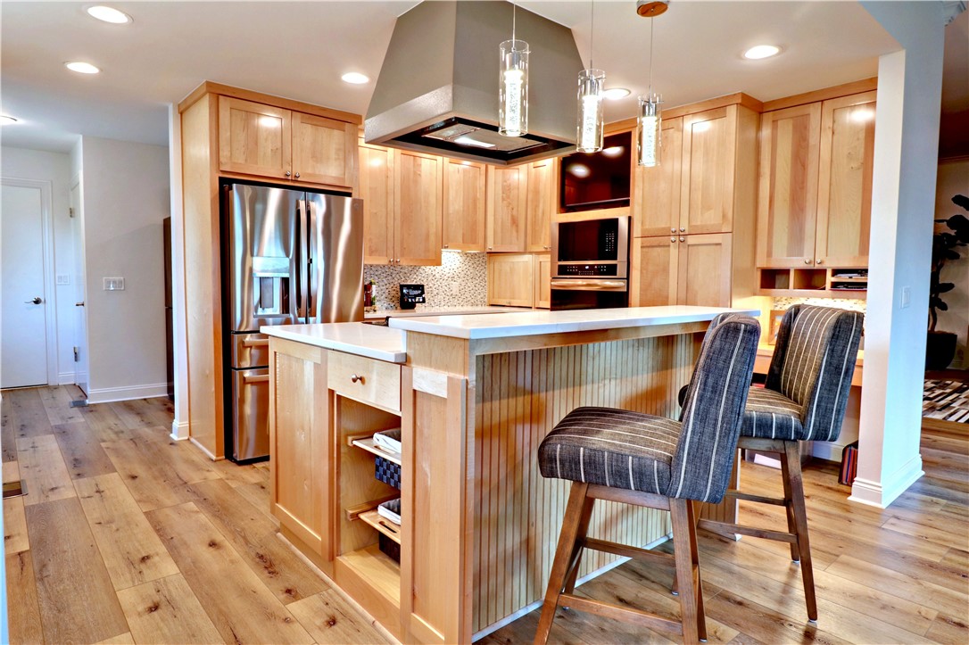 Pullens War Eagle Bay Sub - Residential