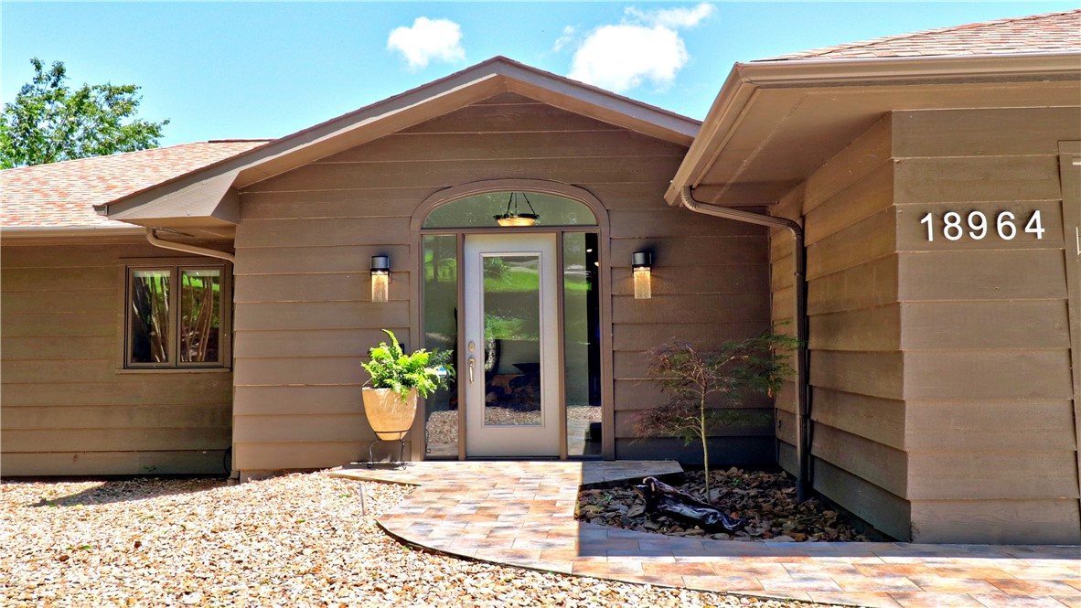 Pullens War Eagle Bay Sub - Residential
