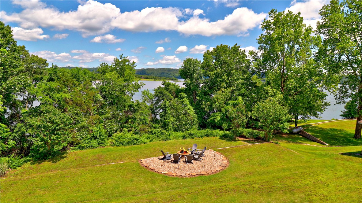 Pullens War Eagle Bay Sub - Residential