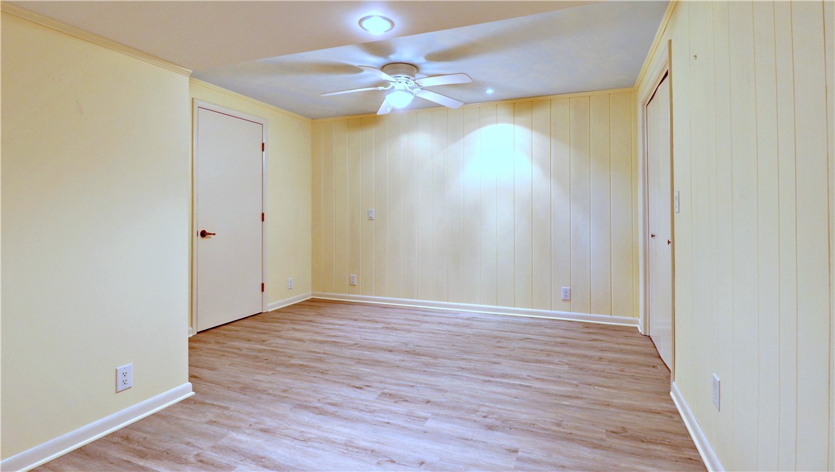 Pullens War Eagle Bay Sub - Residential