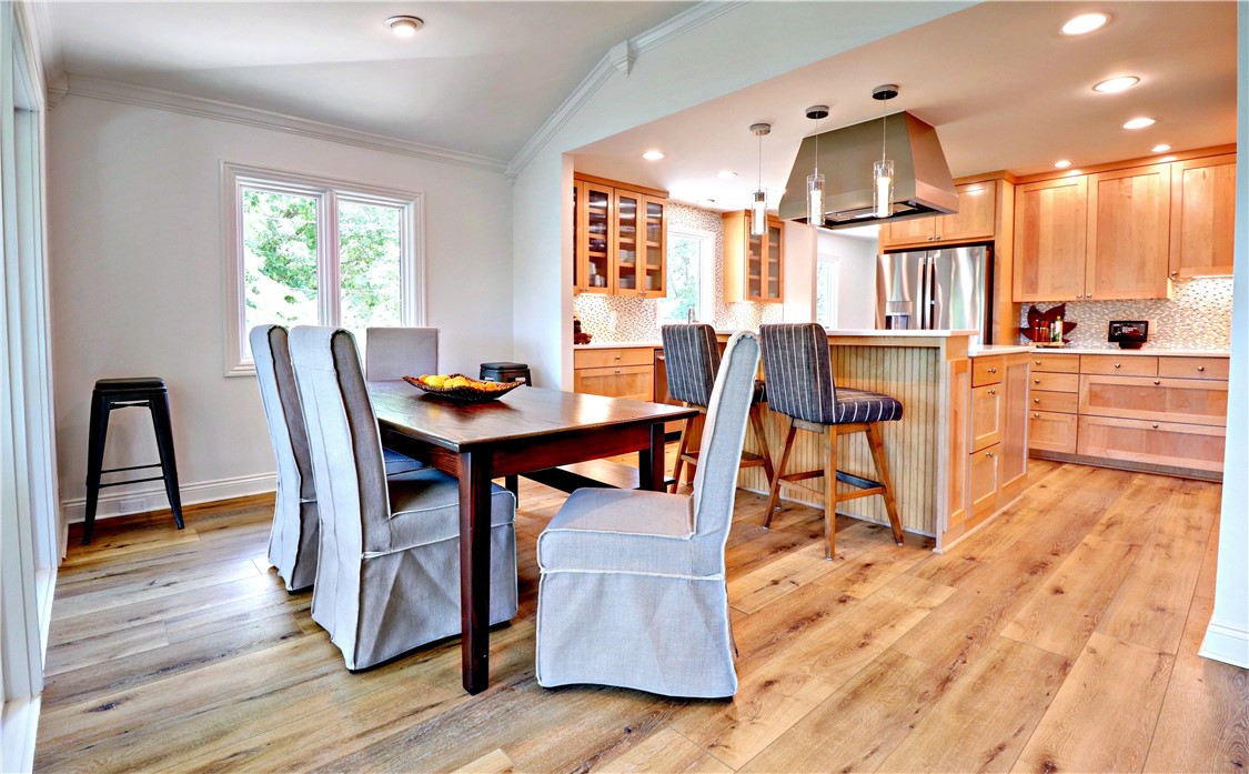 Pullens War Eagle Bay Sub - Residential