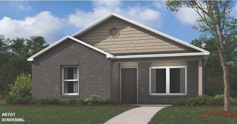 Photo of 2801 S Ouachita Drive, Fayetteville, AR 72701 (MLS # 1358969)