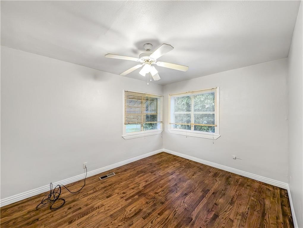 . - Residential Lease
