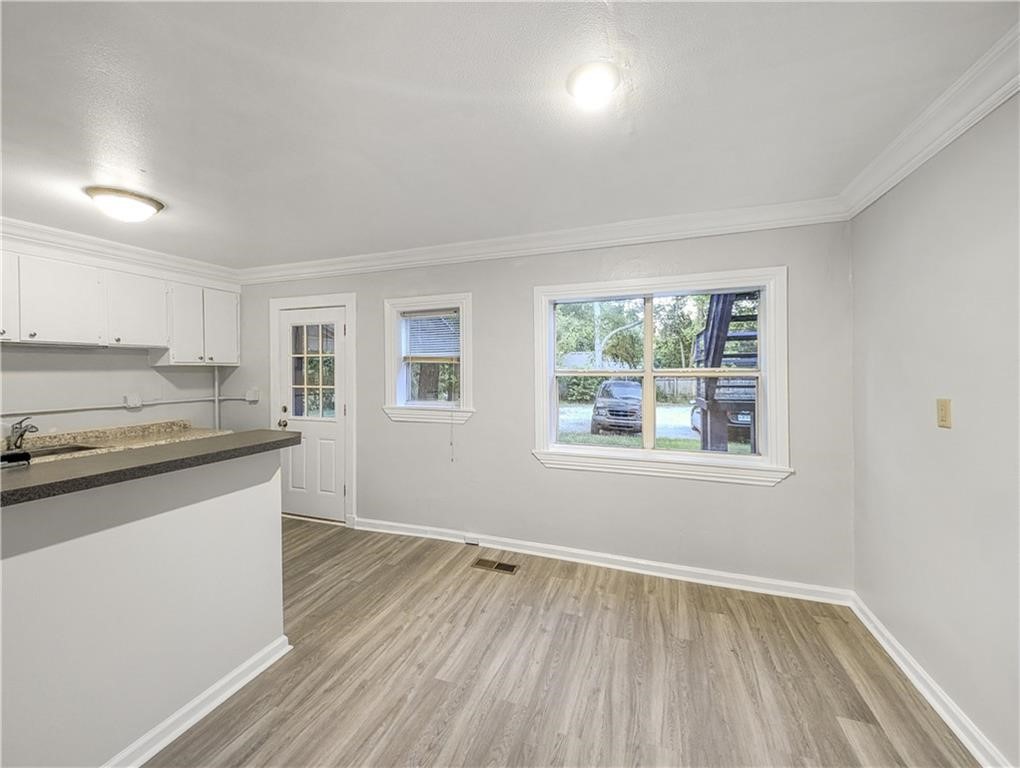 . - Residential Lease