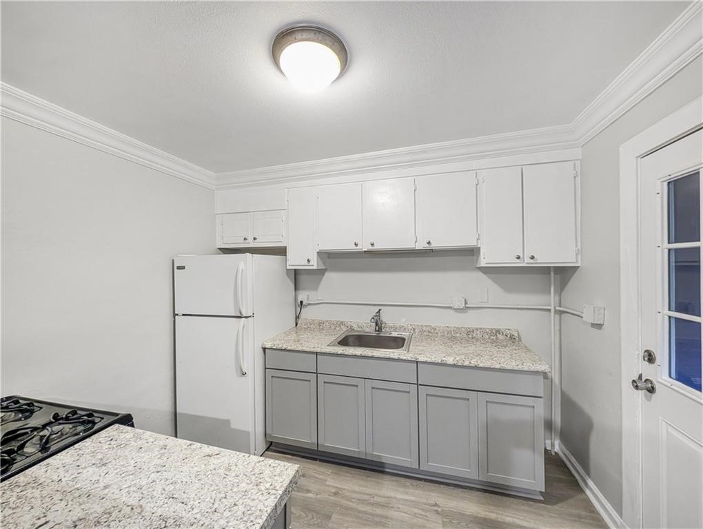 . - Residential Lease