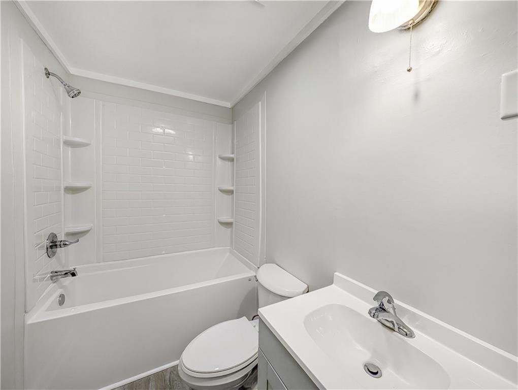 . - Residential Lease