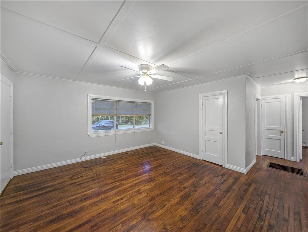 . - Residential Lease