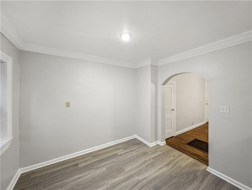 . - Residential Lease