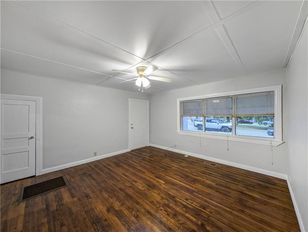 . - Residential Lease