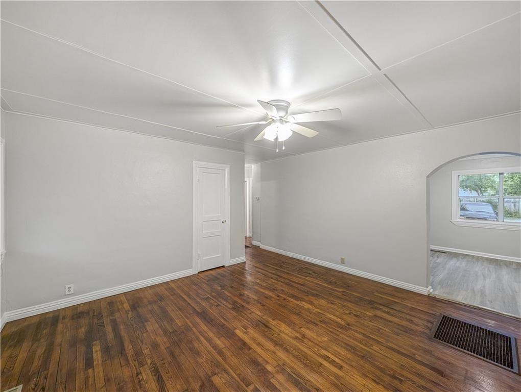 . - Residential Lease