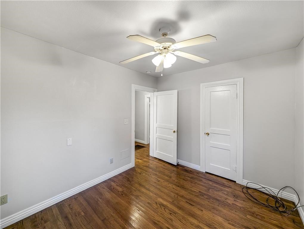 . - Residential Lease