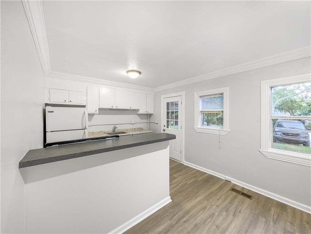 . - Residential Lease