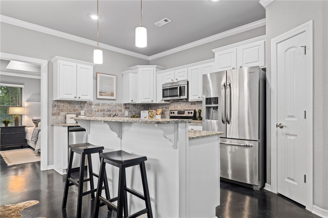 Holcomb Heights - Residential