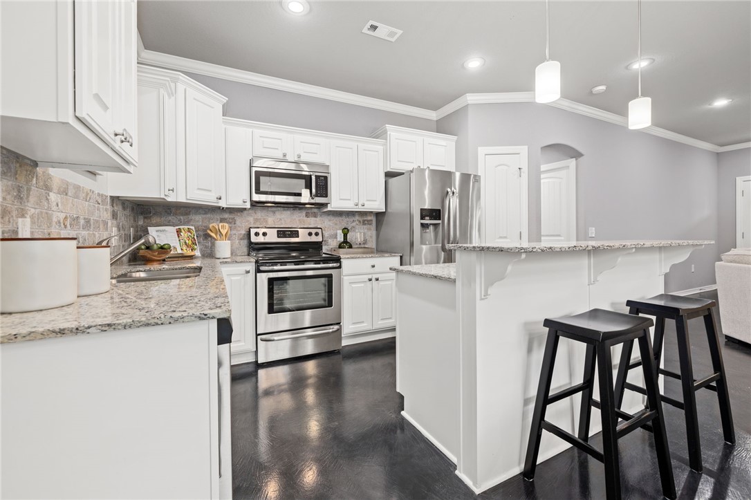 Holcomb Heights - Residential