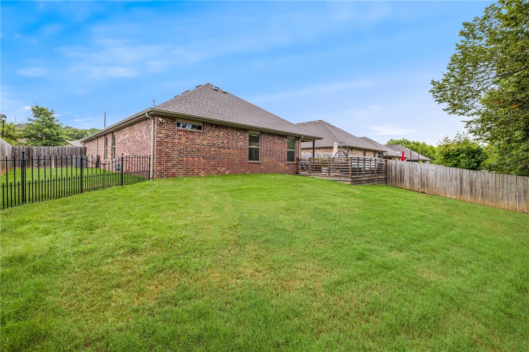 Holcomb Heights - Residential