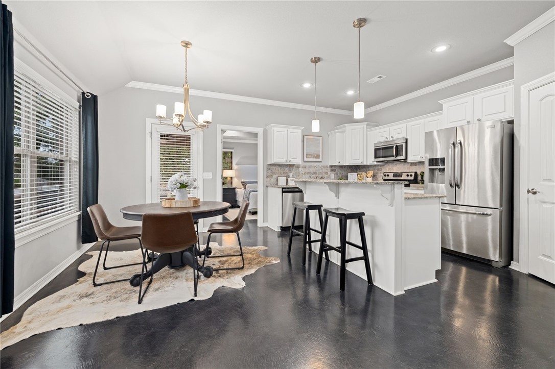 Holcomb Heights - Residential