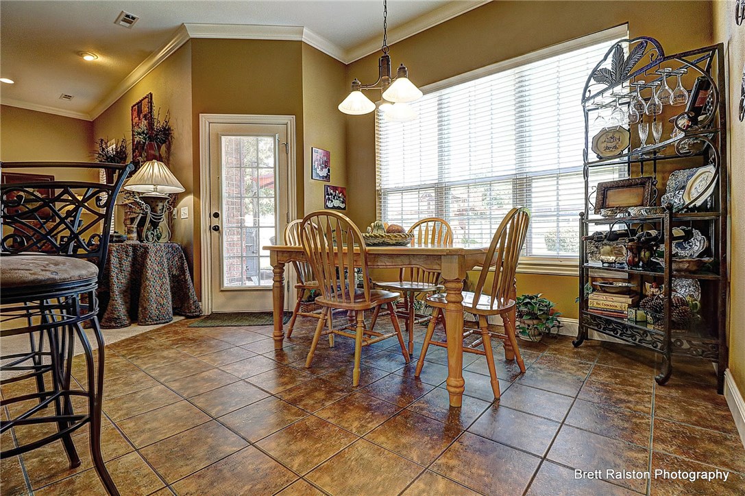 Ridgecrest Meadows Ph 5 Rogers - Residential