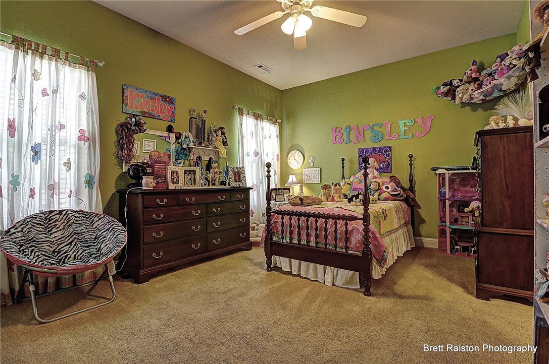 Ridgecrest Meadows Ph 5 Rogers - Residential