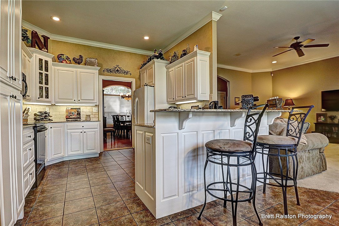 Ridgecrest Meadows Ph 5 Rogers - Residential