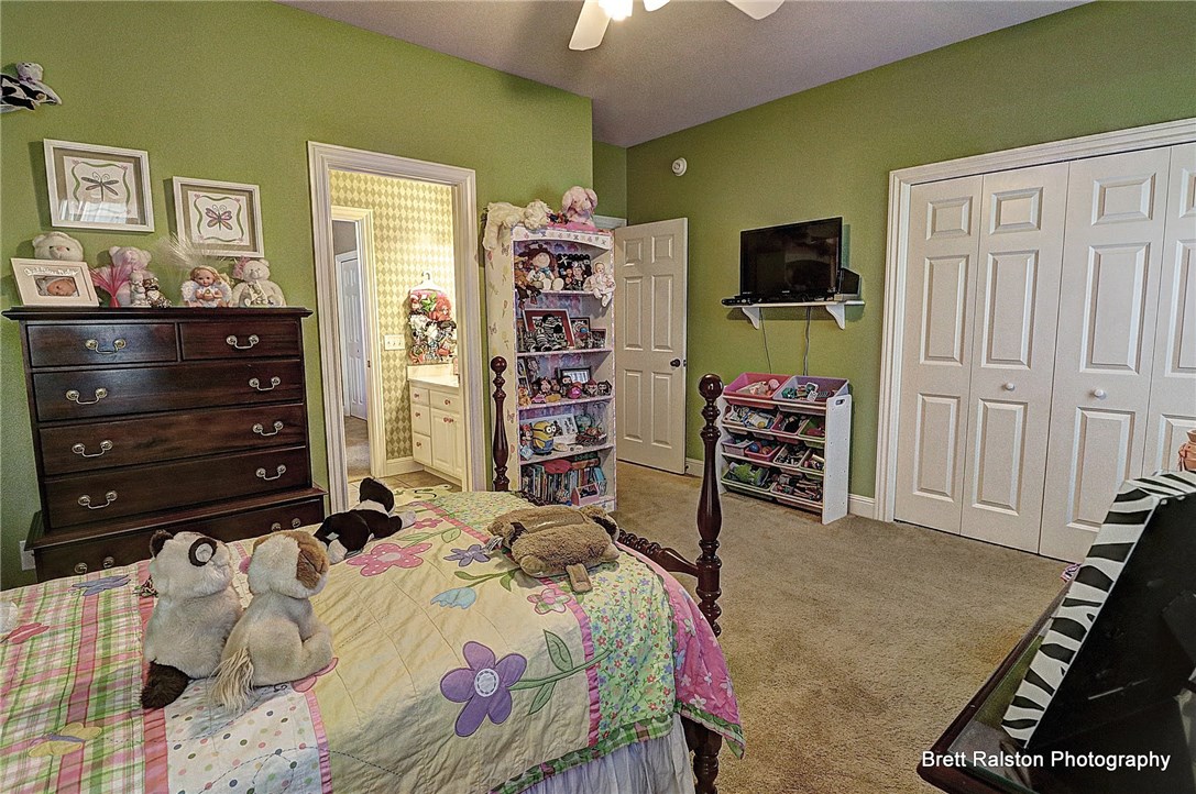 Ridgecrest Meadows Ph 5 Rogers - Residential