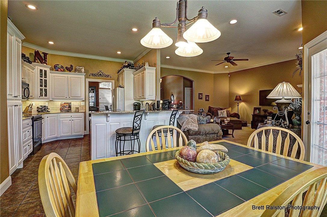 Ridgecrest Meadows Ph 5 Rogers - Residential