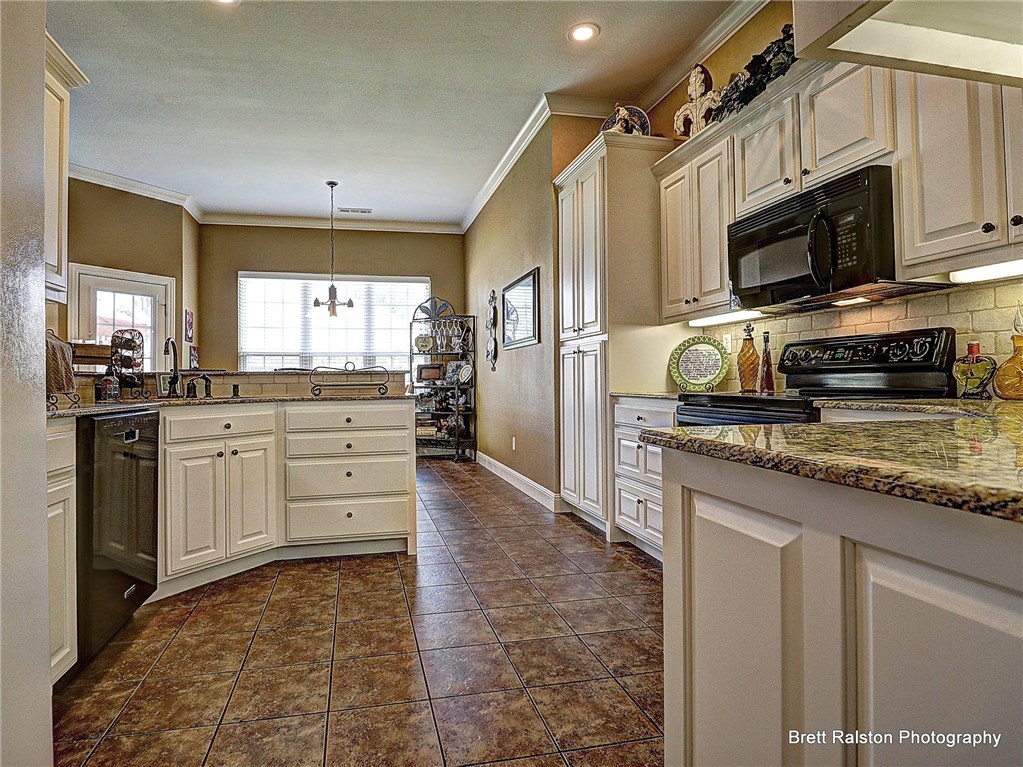 Ridgecrest Meadows Ph 5 Rogers - Residential