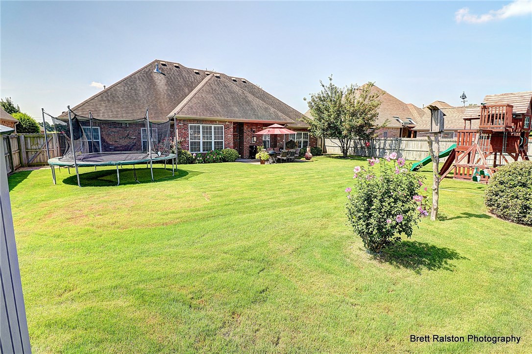 Ridgecrest Meadows Ph 5 Rogers - Residential
