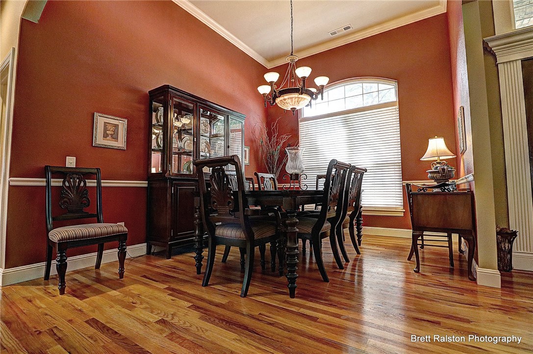 Ridgecrest Meadows Ph 5 Rogers - Residential