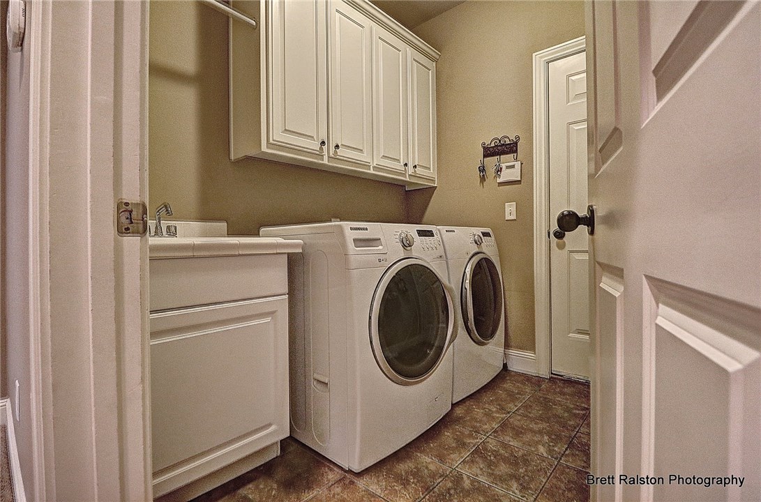 Ridgecrest Meadows Ph 5 Rogers - Residential