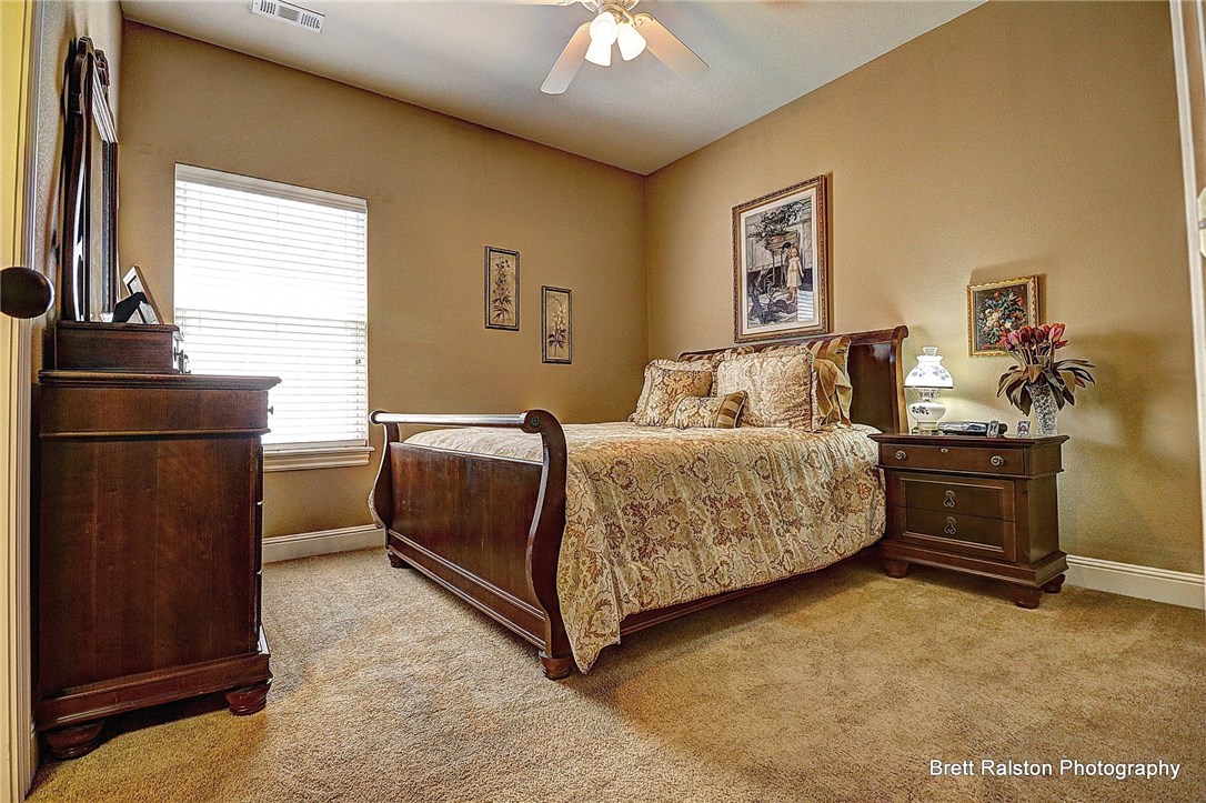 Ridgecrest Meadows Ph 5 Rogers - Residential