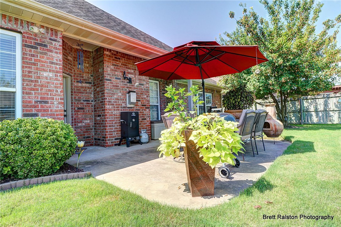 Ridgecrest Meadows Ph 5 Rogers - Residential