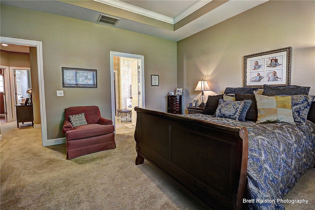 Ridgecrest Meadows Ph 5 Rogers - Residential