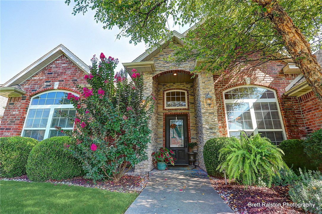Ridgecrest Meadows Ph 5 Rogers - Residential
