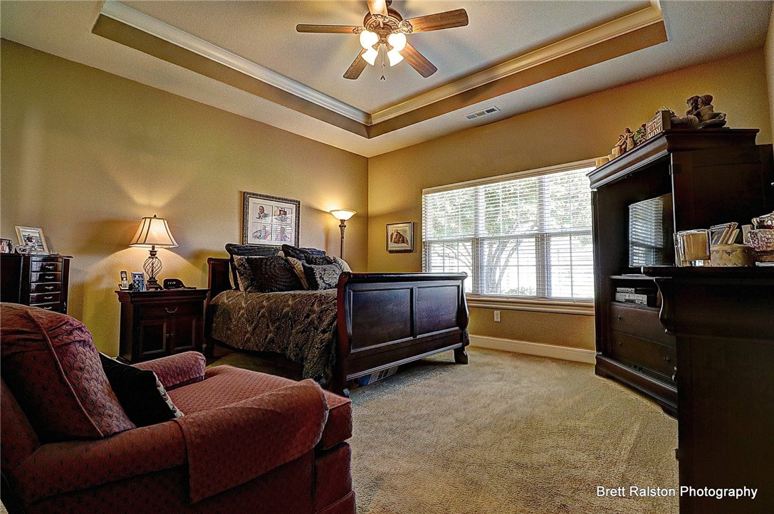 Ridgecrest Meadows Ph 5 Rogers - Residential
