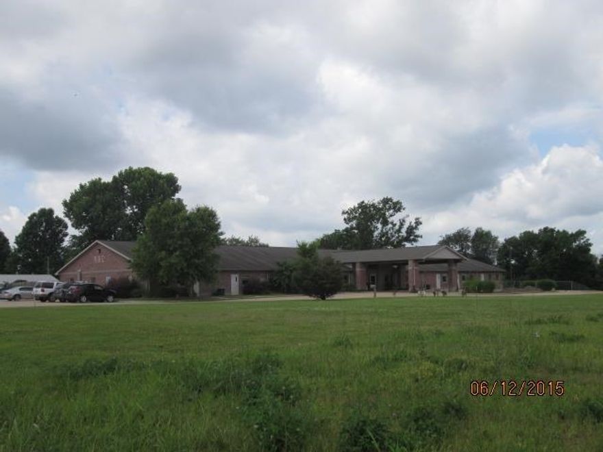 The property is currently leased to day care center. Please don't ask anything from the tenant. All the showings to be scheduled through the listing agent with 24 hr notice.
As per the owner all the class rooms have minimum one rest room.