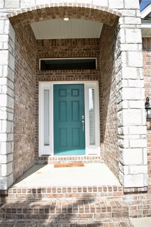 Ashley Park Sub Ph 1 Siloam Spgs - Residential