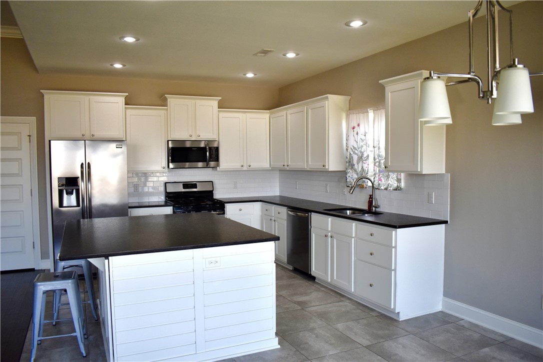 Ashley Park Sub Ph 1 Siloam Spgs - Residential